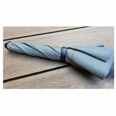 Ring, kółko do zabezpieczenia parasolki do wózka przez rozłożeniem