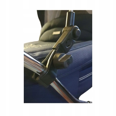 Parasolka do wózka ROAN Ivi TEA LEAF. Oryginalna ROAN.