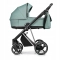 Parasolka do wózka ROAN Ivi Vintage MATCHA. Oryginalna ROAN.