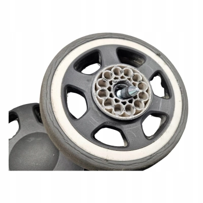 Łożyska do kółka tylnego w wózku JOOLZ Aer - 2szt (10x19x5 6800) - 2szt