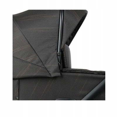 Wózek Roan Ivi 2w1 Vintage Coolection, COOPER GLOW 2.0