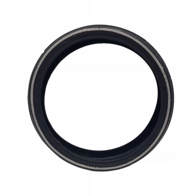 OPONA z dętką do wózka 60x230, Gięty Wentyl, TOURING, ODBLASKOWA