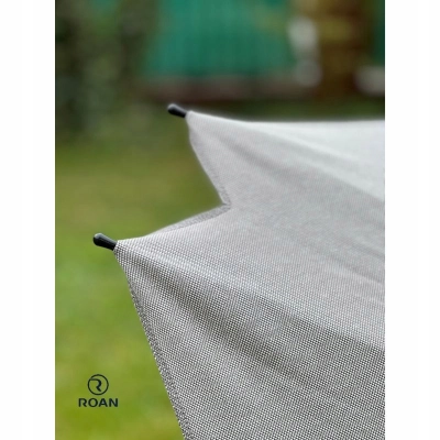 Parasolka do wózka ROAN Ivi ICED COFFEE. Oryginalna ROAN.