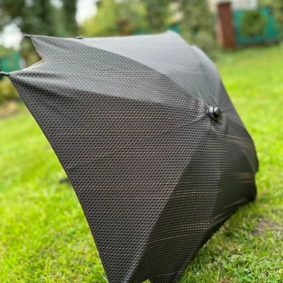 Parasolka do wózka ROAN Ivi Vintage COOPER GLOW. Oryginalna ROAN.