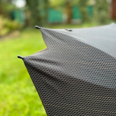 Parasolka do wózka ROAN Ivi Vintage COOPER GLOW. Oryginalna ROAN.