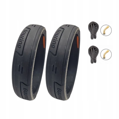 Opony i dętki GW do wózka 285x55-224 - ZAMIENNIKI do Espiro Next