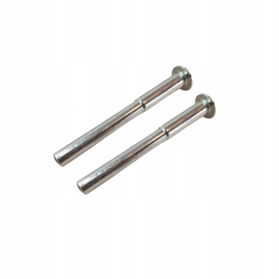 2x NIT 57mm/6mm/5mm do wózka, do mocowania uchwytu kasety gondoli