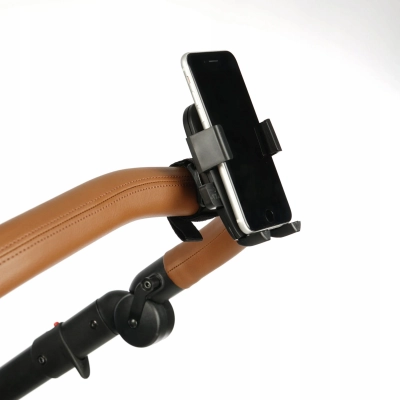 ROAN Oryginalny uchwyt na smartfon do wózka Roan Ivi 2.0