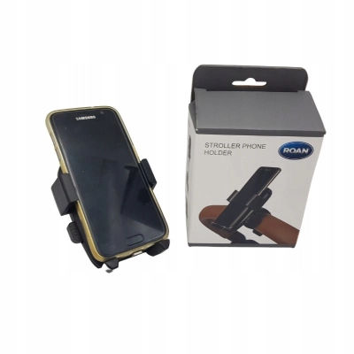 ROAN Oryginalny uchwyt na smartfon do wózka Roan Ivi 2.0