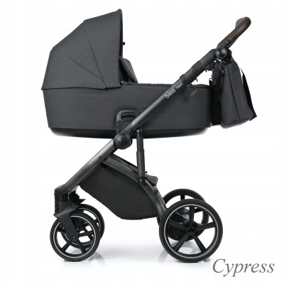 Wózek 2w1 ROAN Bass Next CYPRESS