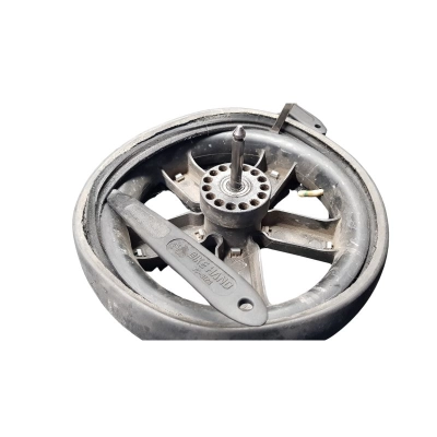 Opony i dętki GW do wózka Baby Design 295x52-229 - idealne zamienniki XLDR