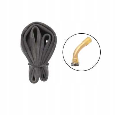 Dętka 200x45 (8x2.0) do Wózka Petite & Mars - Wygięty Wentyl