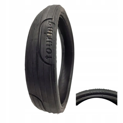 OPONA do wózka Roan Bass, do tylnego koła 60x230, 60/230, bieżnik TOURING