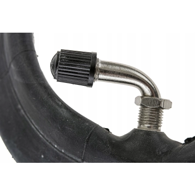 Mitas dętka do wózka 6" (6 cali), SV90/17,5 (32-86), 6x1 1/4 cala