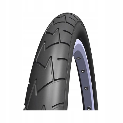 Opona do wózka 12 1/2X1.75X 2 1/4 (47-203), V57 Classic, Mitas Rubena