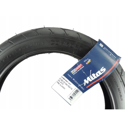 Opona do wózka 12 1/2X1.75X 2 1/4 (47-203), V57 Classic, Mitas Rubena