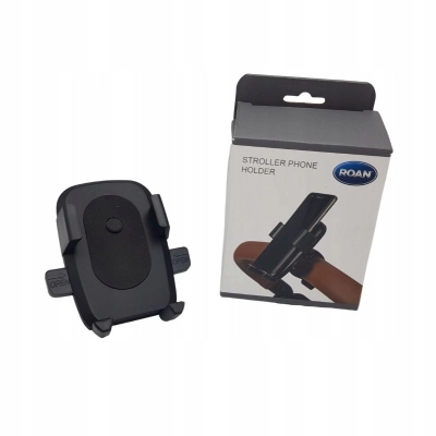 ROAN Oryginalny uchwyt na telefon do wózka Roan Ivi 2.0