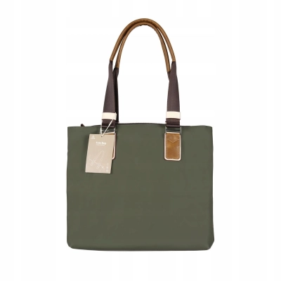 Oryginalna torba do wózka Roan Ivi 2.0, OLIWKOWA