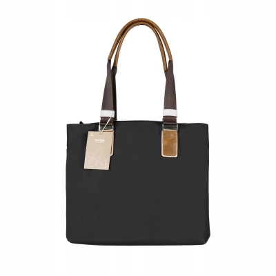 Oryginalna torba do wózka Roan Ivi 2.0, CZARNA