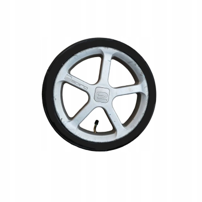 Opony i dętki PASUJĄCE do wózka 285x55-224 GW - SUBSTYTUTY Espiro Next