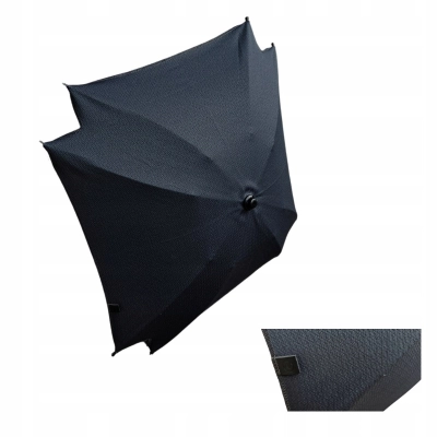 Parasolka do wózka ROAN Ivi 2.0 VOLCANO. Oryginalna ROAN.