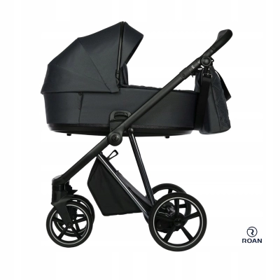 Parasolka do wózka ROAN Ivi 2.0 VOLCANO. Oryginalna ROAN.