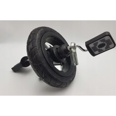 Opona 255x50 do rowerka 3-kołowego dziecięcego – pasuje do 260x50