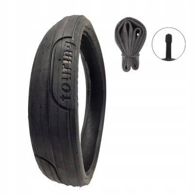 OPONA i dętka do wózka Dziecięcego pasuje do BEBETT.O NICO 60x230