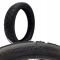 OPONA do wózka Rowerka 225x48 CZARNA S-266 Deli Tyre, 225/48