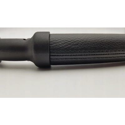 ROAN Barierka CZARNA, pałąk do wózka ROAN Bass i Bass Soft Bass Next