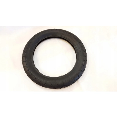 OPONA i dętka CZESKIE GW do RIKO BRANO Koło Tylnie 12 cali - 1 Zestaw