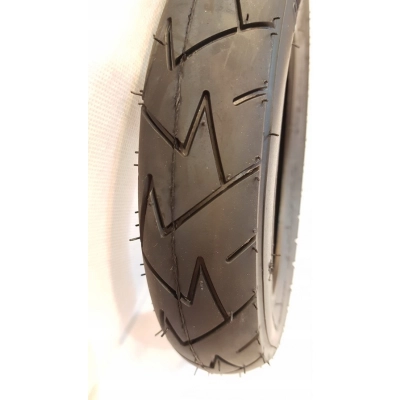 OPONA i dętka CZESKIE GW do RIKO BRANO Koło Tylnie 12 cali - 1 Zestaw