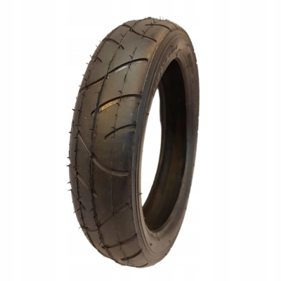 OPONA i dętka GW do wózka pasuje do rozmiaru 260x55