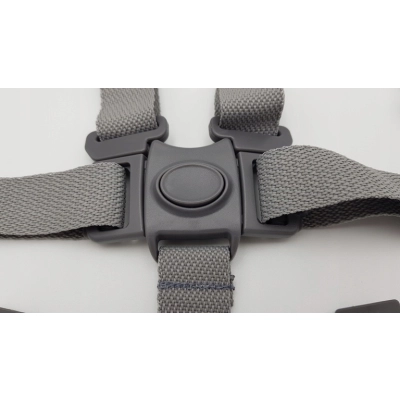 Szelki do Tako Captiva, Junama, Warrior, Acoustic