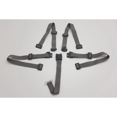 Szelki do Tako Captiva, Junama, Warrior, Acoustic