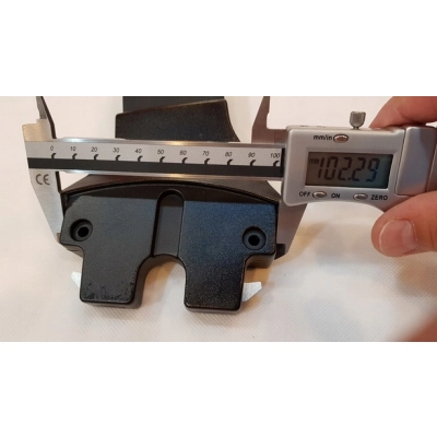 Adaptery pasujące do Roan IVI 2.0 i fotelika Avionaut PIXEL pro 2.0