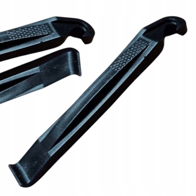 Łyżka do ściągania opon wózków dziecięcych narzędzie naprawcze