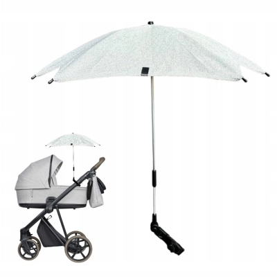 Oryginalna Parasolka Roan PIXEL LIGHT – Osłona Przed Słońcem