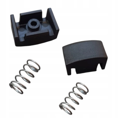 ROAN IVI 2.0 guzik mocowania barierki | część zapasowa