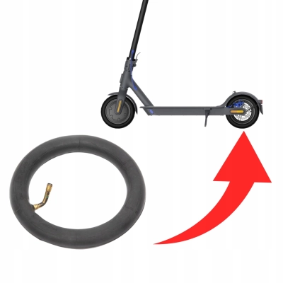 Dętka 8 1/2 × 2.00 do hulajnogi Xiaomi Mi Electric Scooter 3 | 8.5 cali