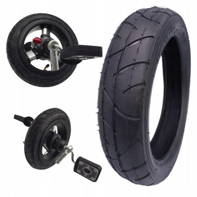 Zamiennik opony do rowerka trójkołowego 255x50 | pasuje do 260x55