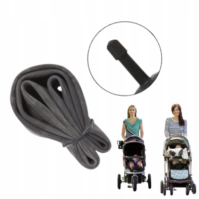 Dętka do wózka dziecięcego 12 cali – pasuje 12x1.75 i 12 1/2x2 1/4