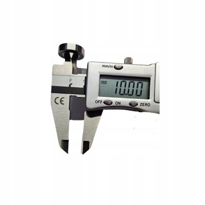 Komplet 2 łożysk MUUVO QUICK 4.0 | jedno tylne koło