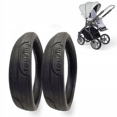 Opony 48x188 do Roan Bass oraz Bass Soft – komplet 2 sztuk