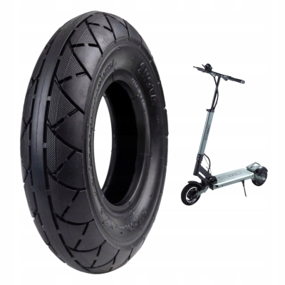 Opona do hulajnogi elektrycznej 200x50 – wytrzymała i trwała