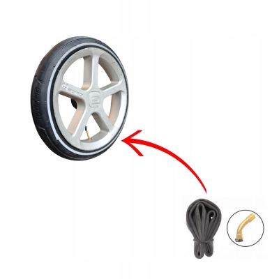 Dętka do tylnego koła ESPIRO – pasuje do 285x55-224, zamiennik