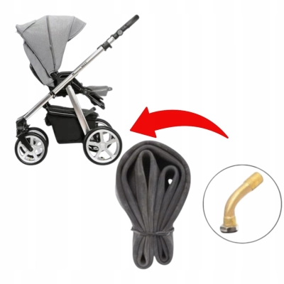 Dętka zamiennik 285x55-224 do wózka ESPIRO – tylne koło