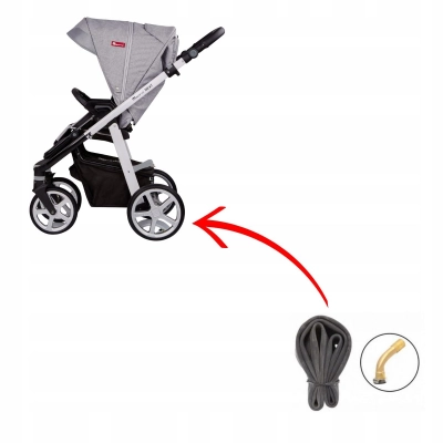 Dętka zamiennik 285x55-224 do wózka ESPIRO – tylne koło