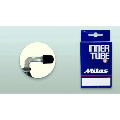 Mocna dętka 6 cali 6x1 1/4 czeska | do wózka dziecięcego