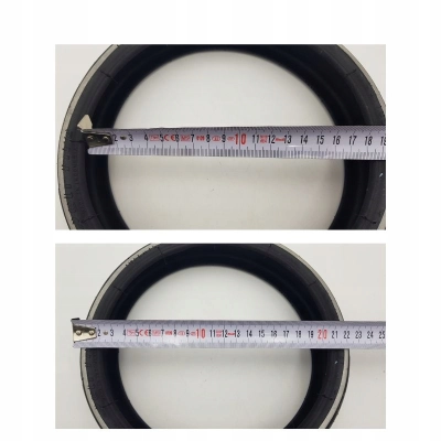 Zestaw opona + dętka 48x188 | wózek dziecięcy | bieżnik Touring | REFLEX